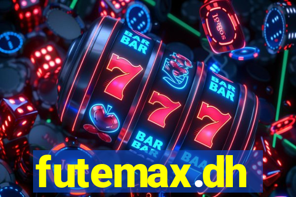 futemax.dh