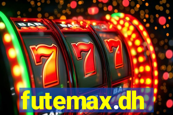 futemax.dh