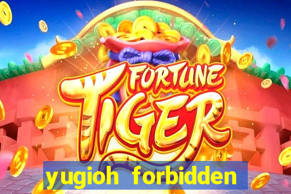 yugioh forbidden memories codigos