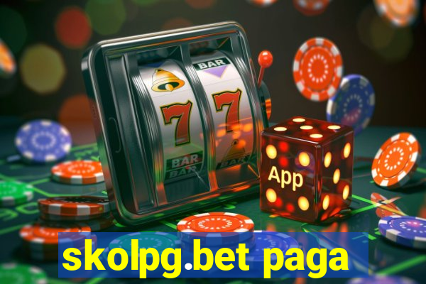 skolpg.bet paga