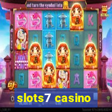 slots7 casino