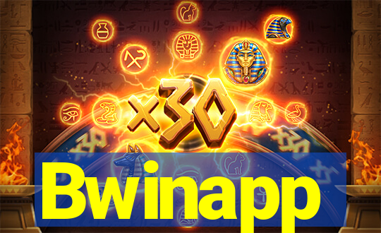 Bwinapp