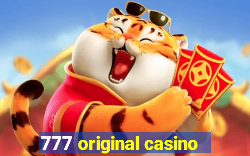 777 original casino