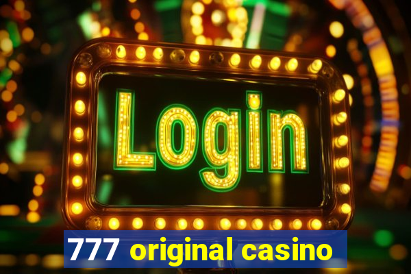 777 original casino