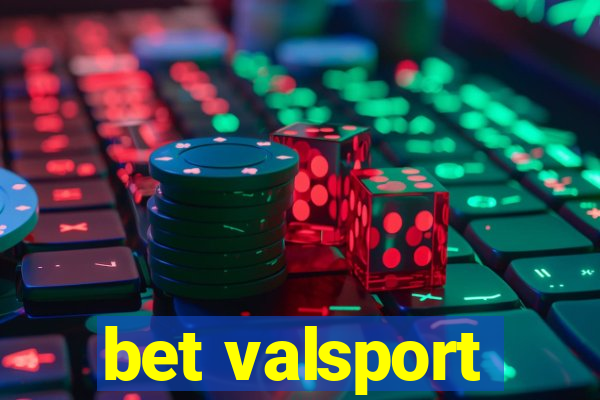 bet valsport