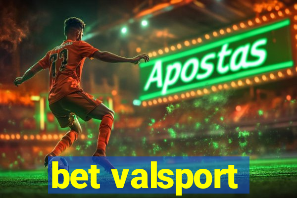 bet valsport