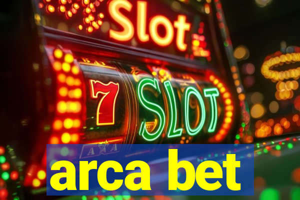 arca bet