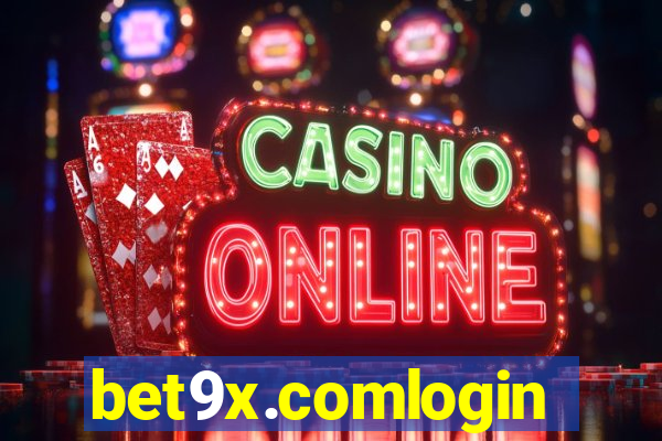 bet9x.comlogin