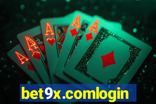 bet9x.comlogin