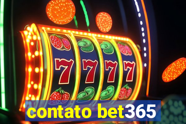 contato bet365