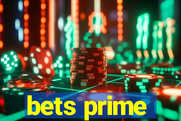 bets prime