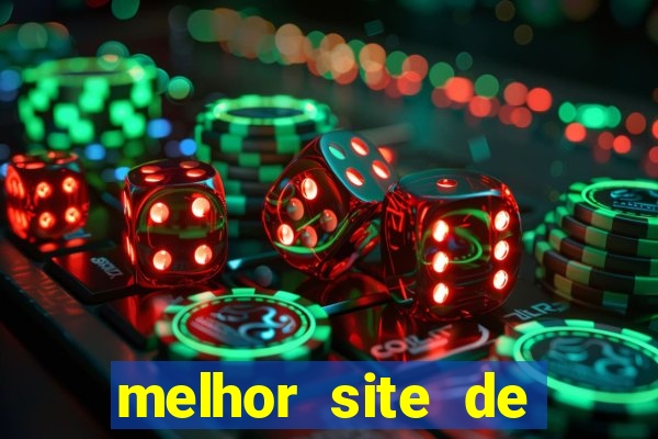 melhor site de aposta de jogos