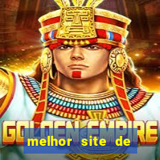 melhor site de aposta de jogos