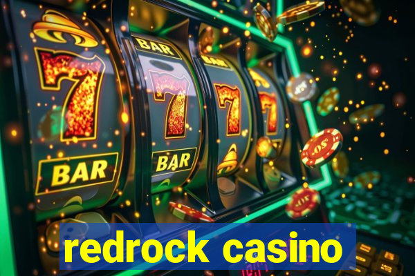 redrock casino