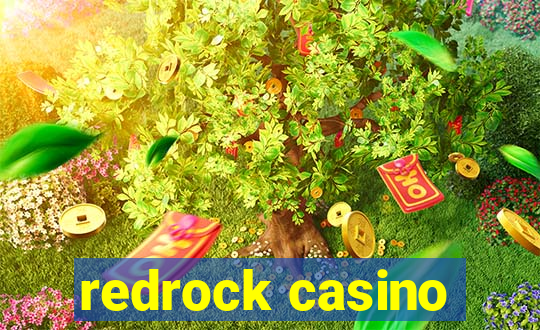 redrock casino