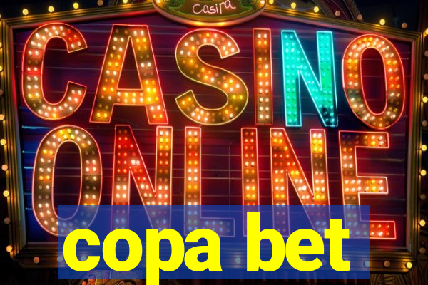 copa bet