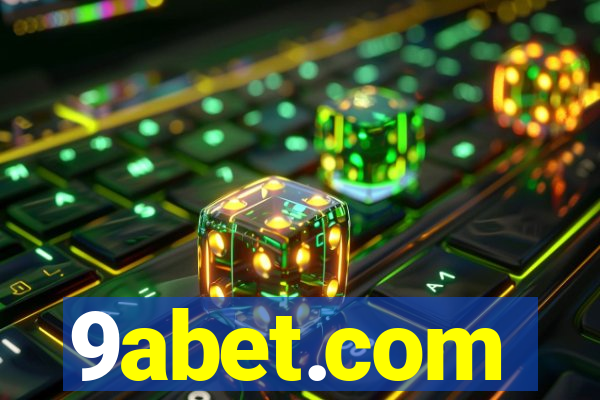 9abet.com