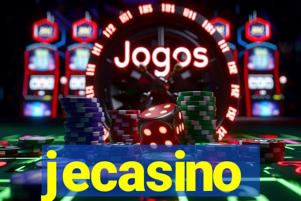 jecasino