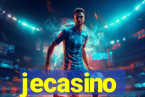 jecasino