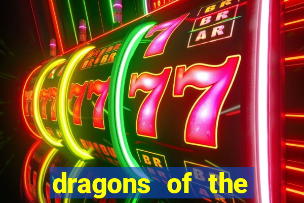 dragons of the edge game site