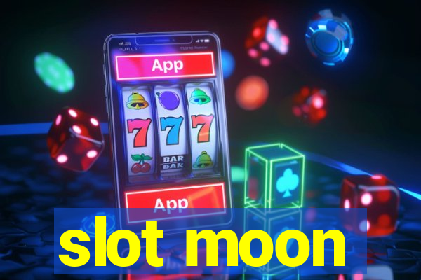 slot moon