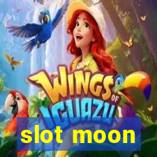 slot moon