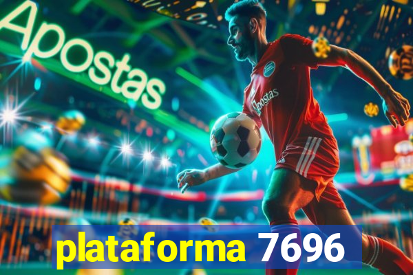 plataforma 7696