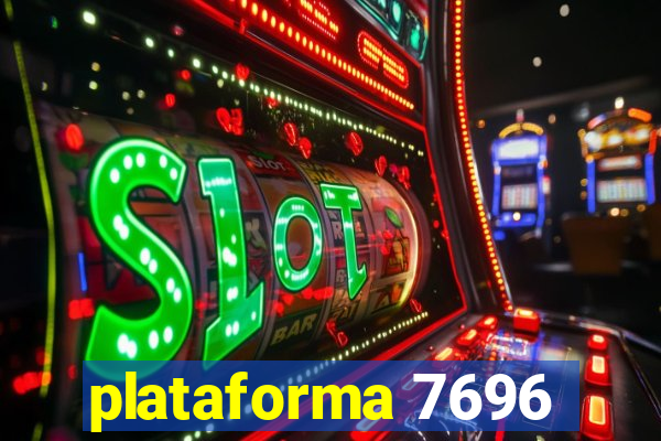 plataforma 7696