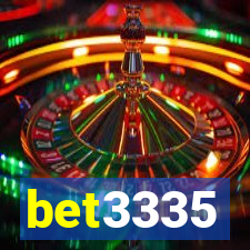 bet3335