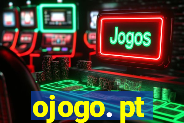 ojogo. pt