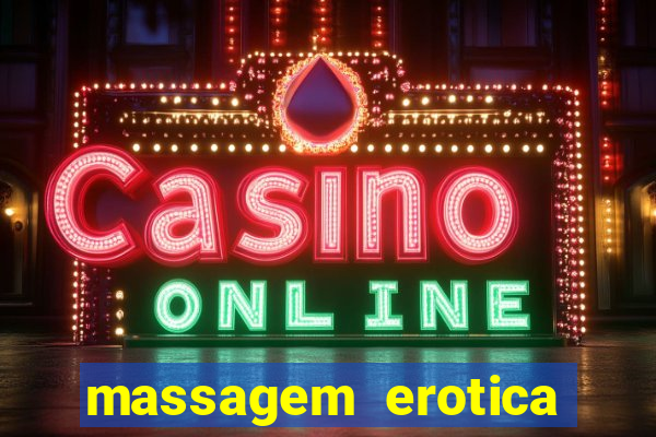 massagem erotica porto alegre