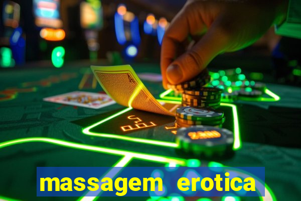 massagem erotica porto alegre