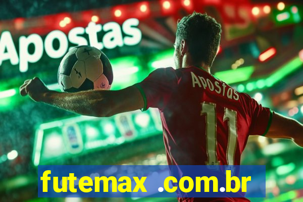 futemax .com.br