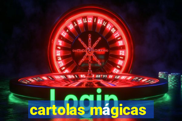 cartolas mágicas