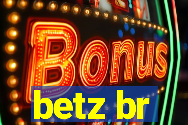 betz br