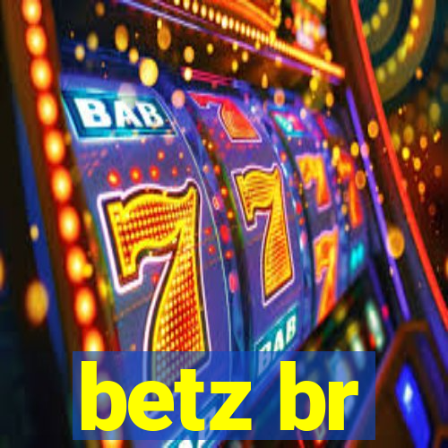 betz br