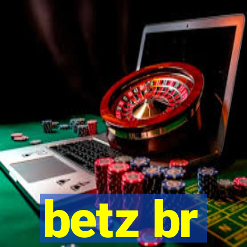 betz br