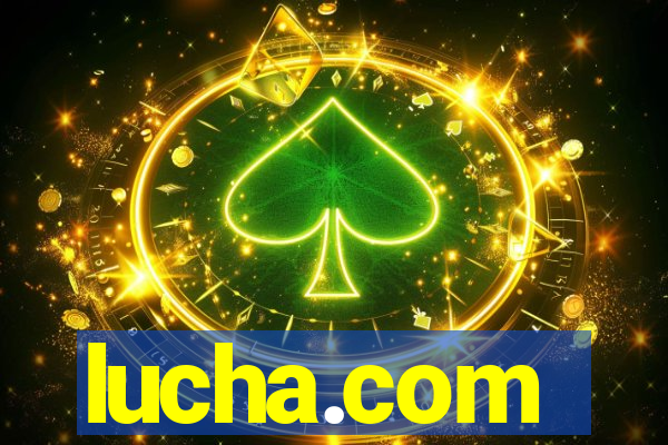 lucha.com