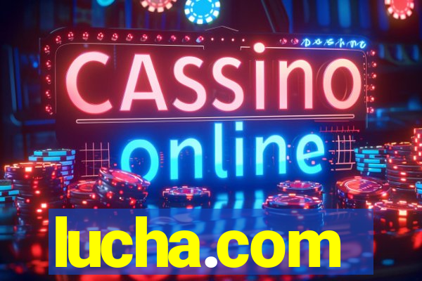 lucha.com