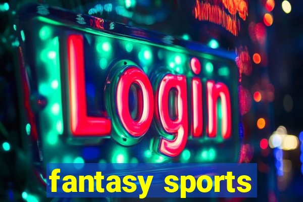 fantasy sports