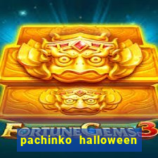 pachinko halloween candy drop