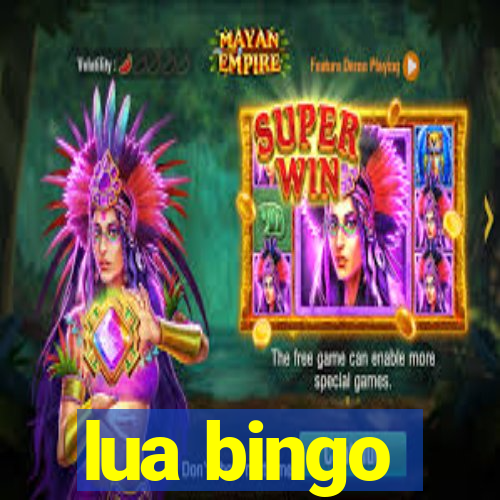 lua bingo