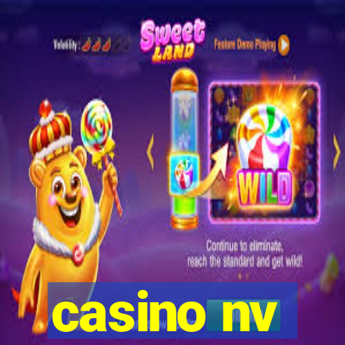 casino nv