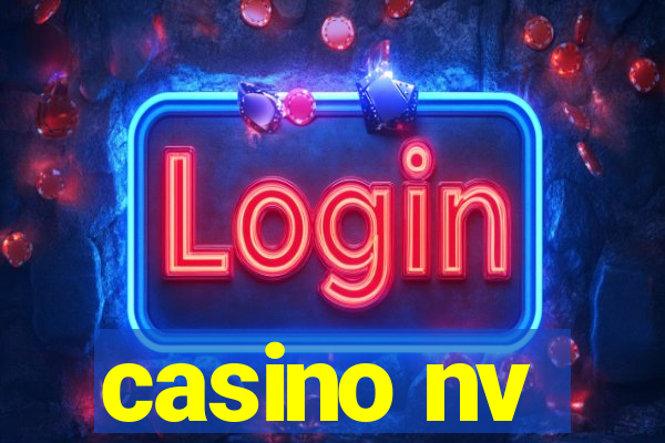 casino nv