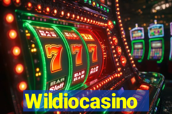 Wildiocasino