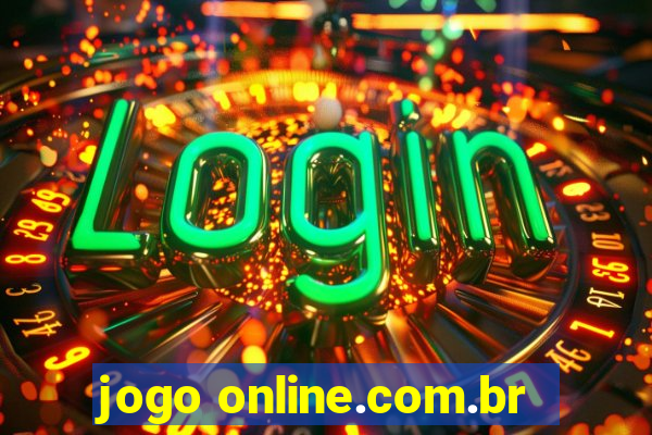 jogo online.com.br