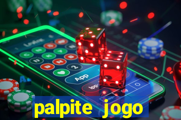 palpite jogo argentina hoje