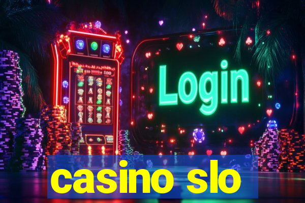 casino slo