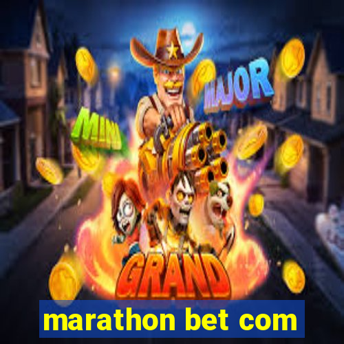 marathon bet com