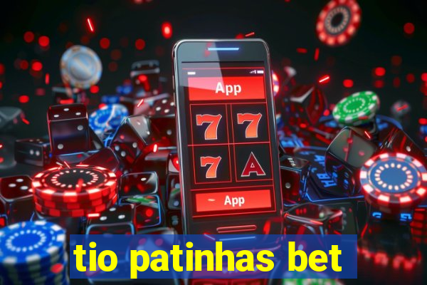 tio patinhas bet